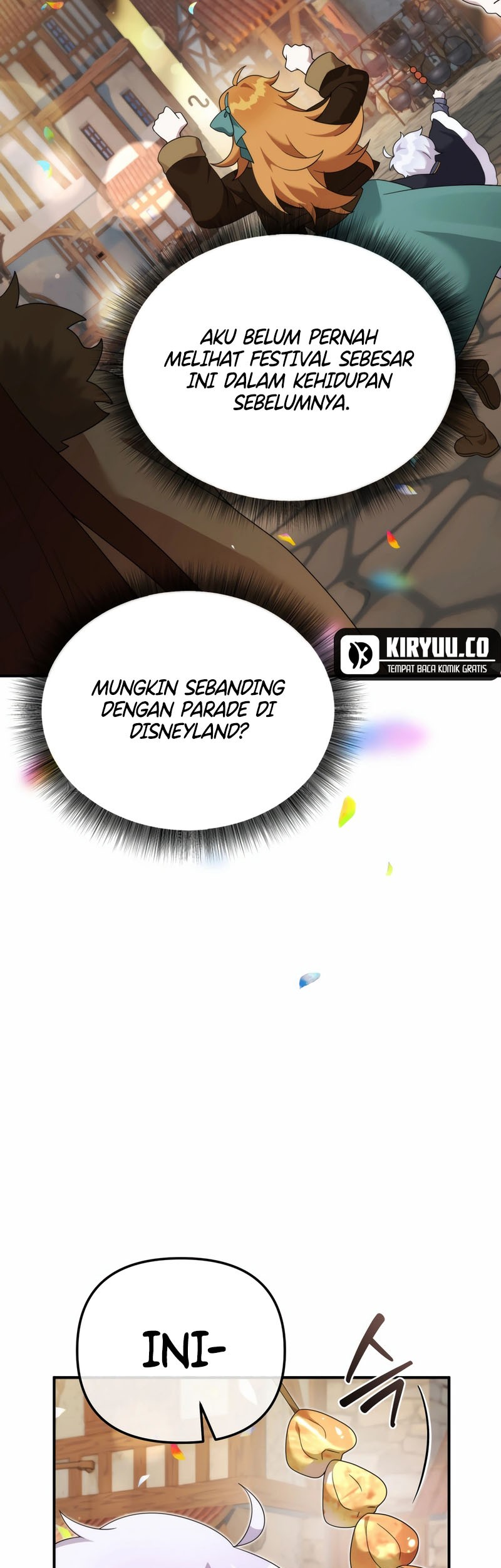 How To Survive As A Terminally Ill Dragon Chapter 43 - halaman 41