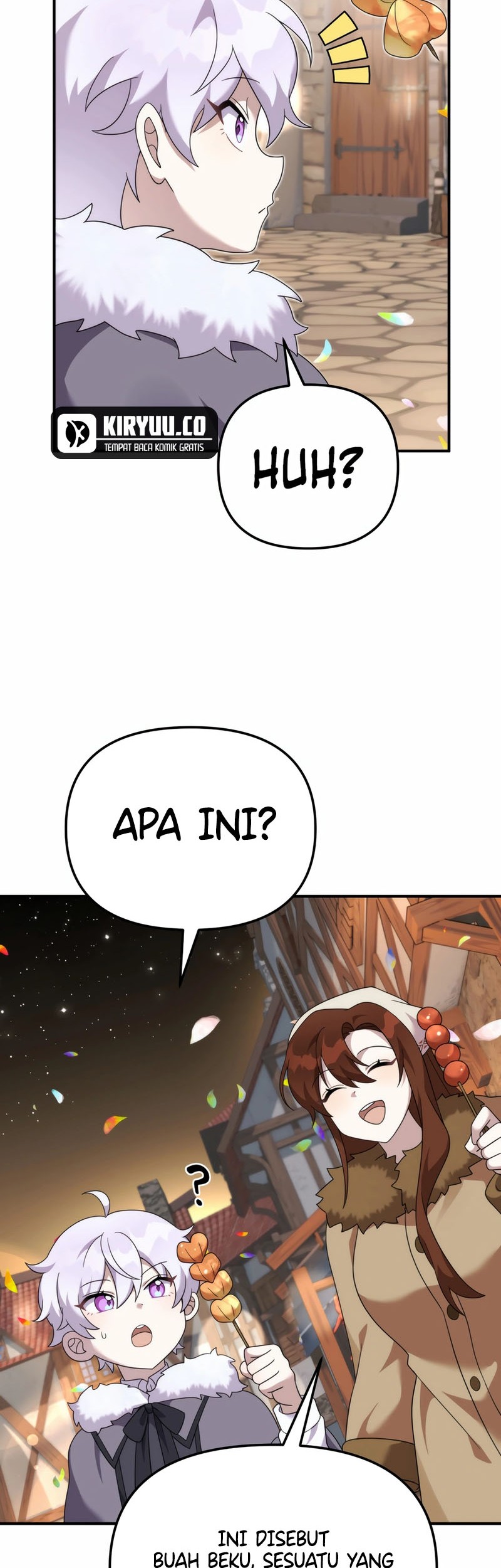 How To Survive As A Terminally Ill Dragon Chapter 43 - halaman 42