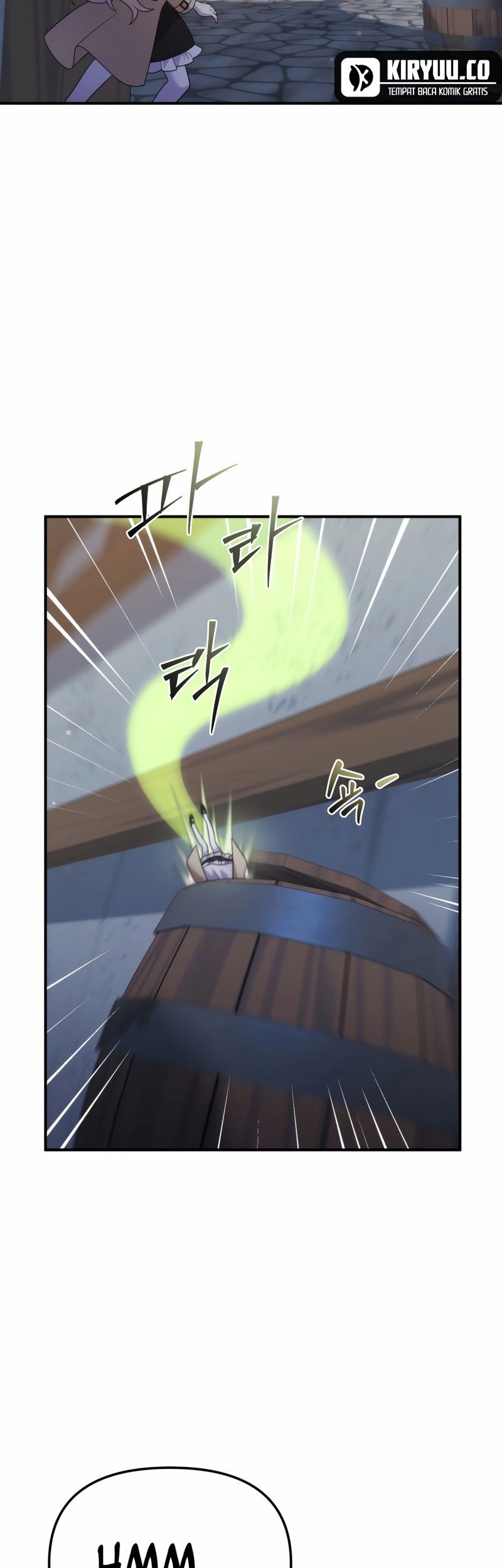 How To Survive As A Terminally Ill Dragon Chapter 43 - halaman 5