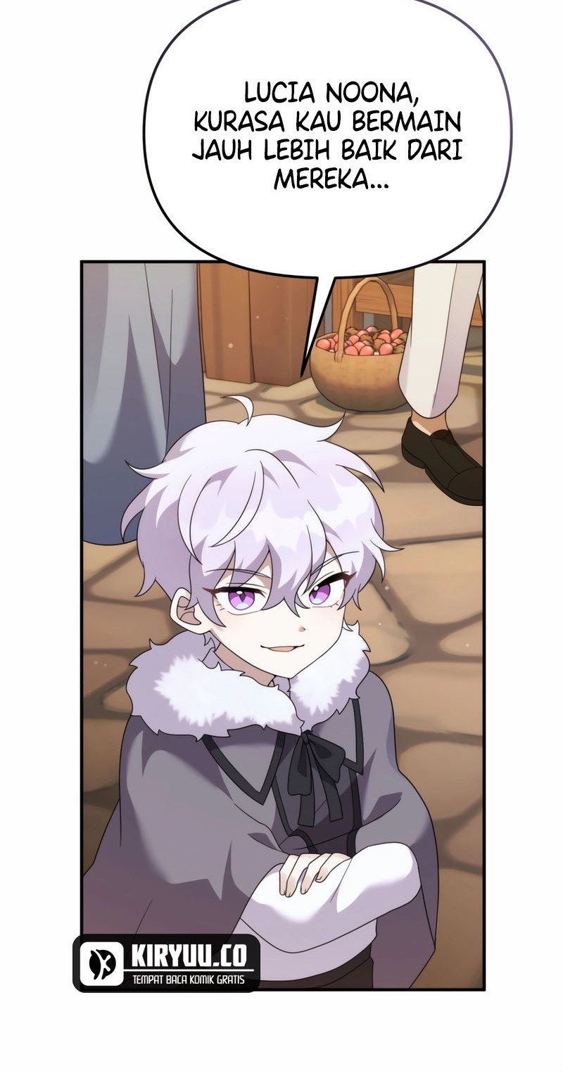 How To Survive As A Terminally Ill Dragon Chapter 43 - halaman 50