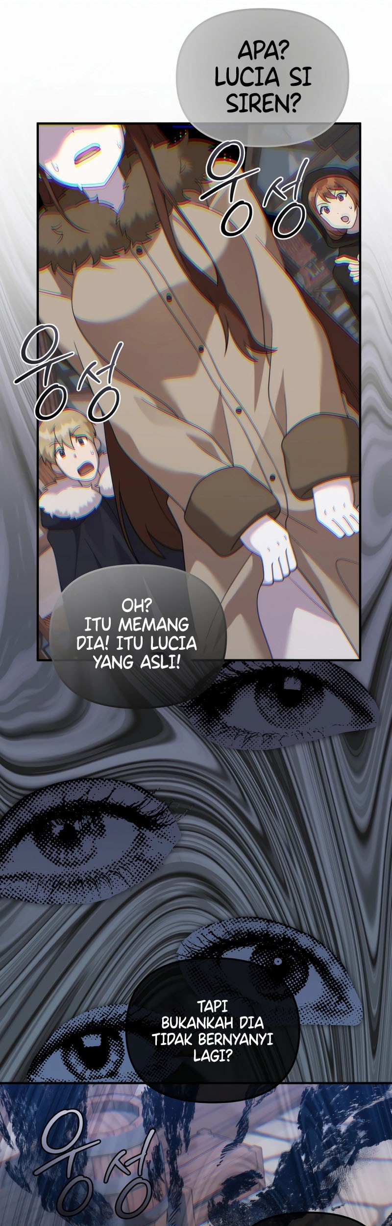 How To Survive As A Terminally Ill Dragon Chapter 43 - halaman 56