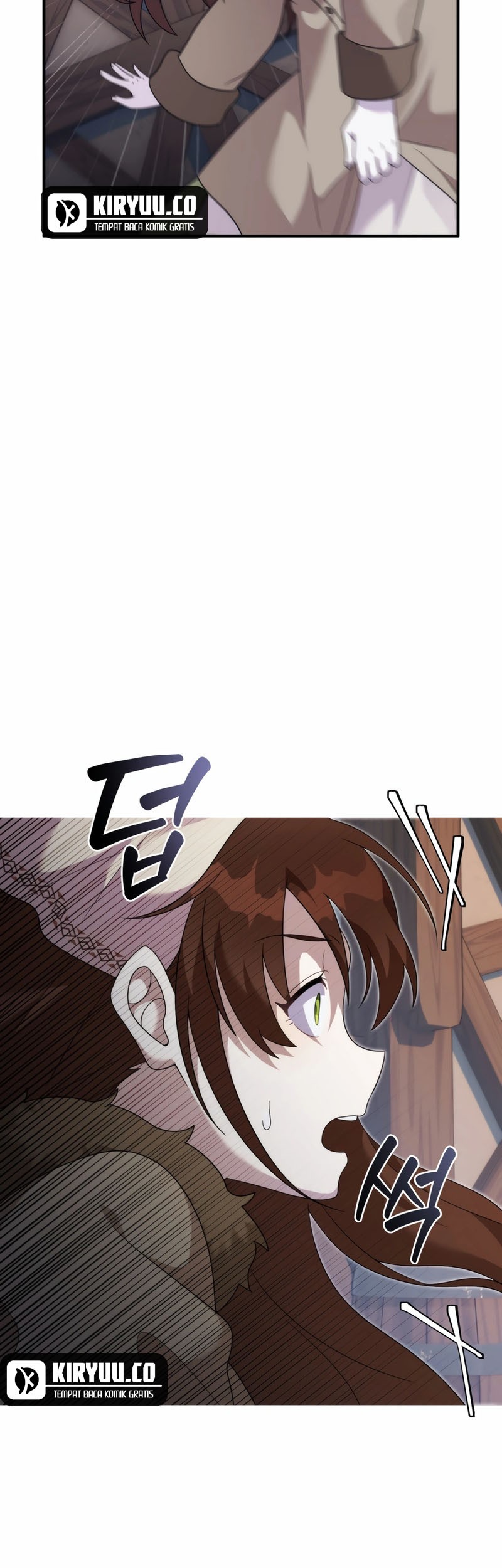 How To Survive As A Terminally Ill Dragon Chapter 43 - halaman 58