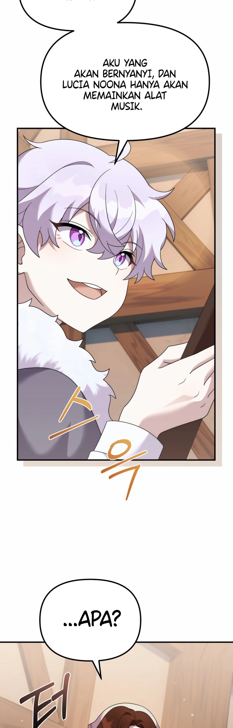 How To Survive As A Terminally Ill Dragon Chapter 43 - halaman 60