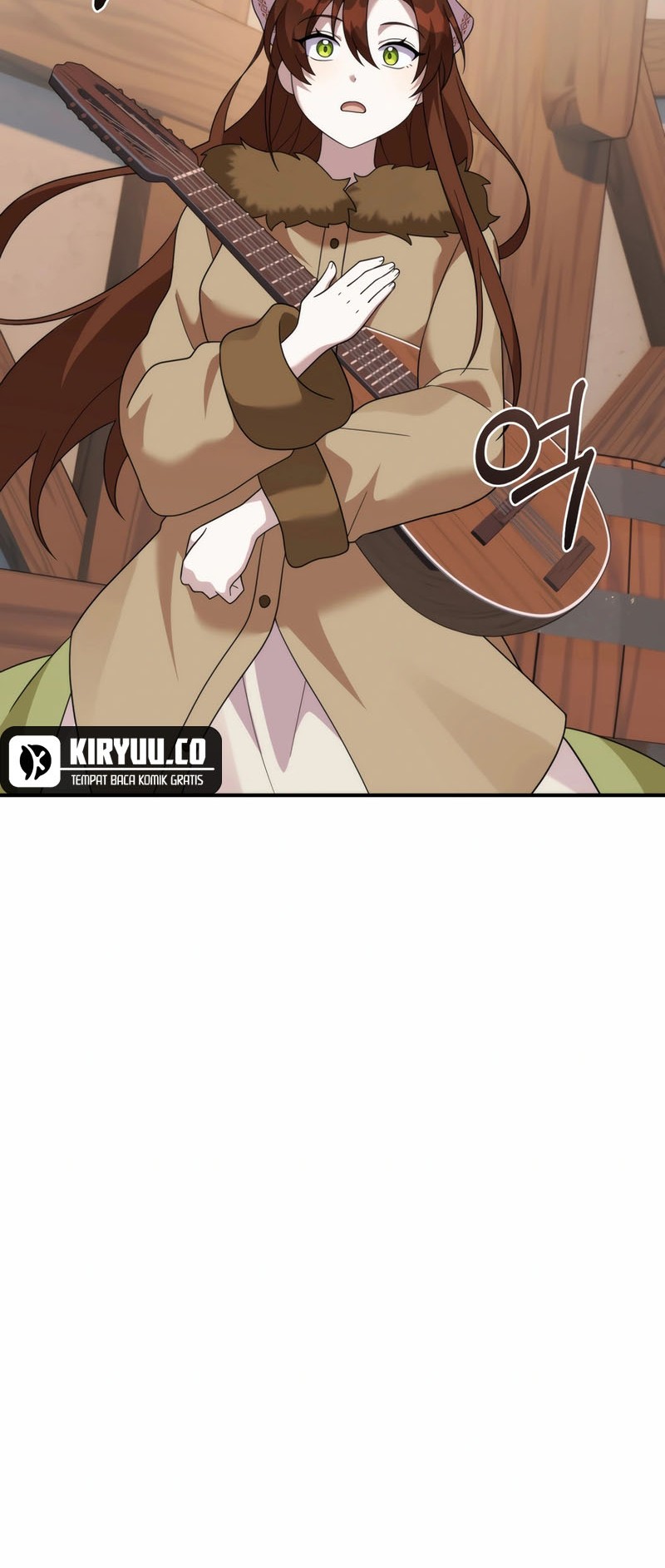 How To Survive As A Terminally Ill Dragon Chapter 43 - halaman 61