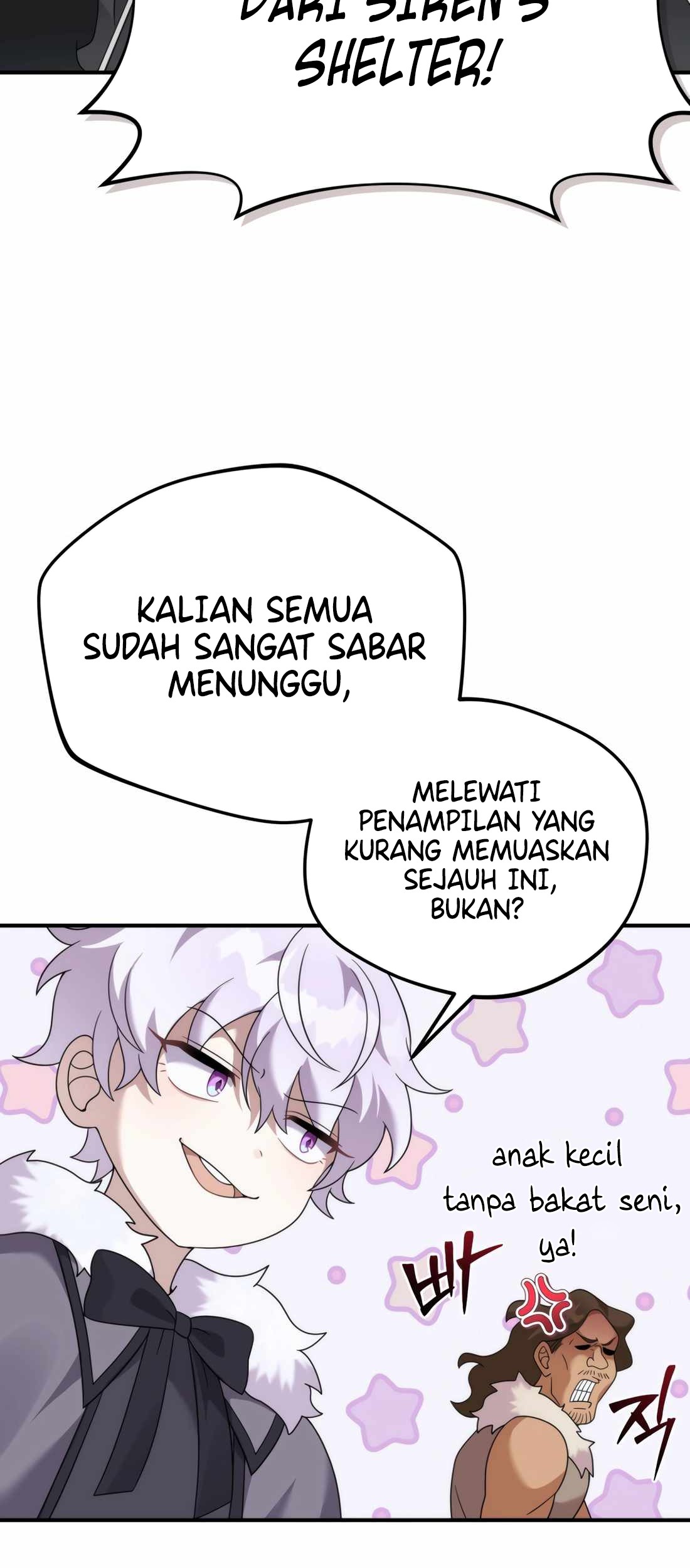 How To Survive As A Terminally Ill Dragon Chapter 44 - halaman 10