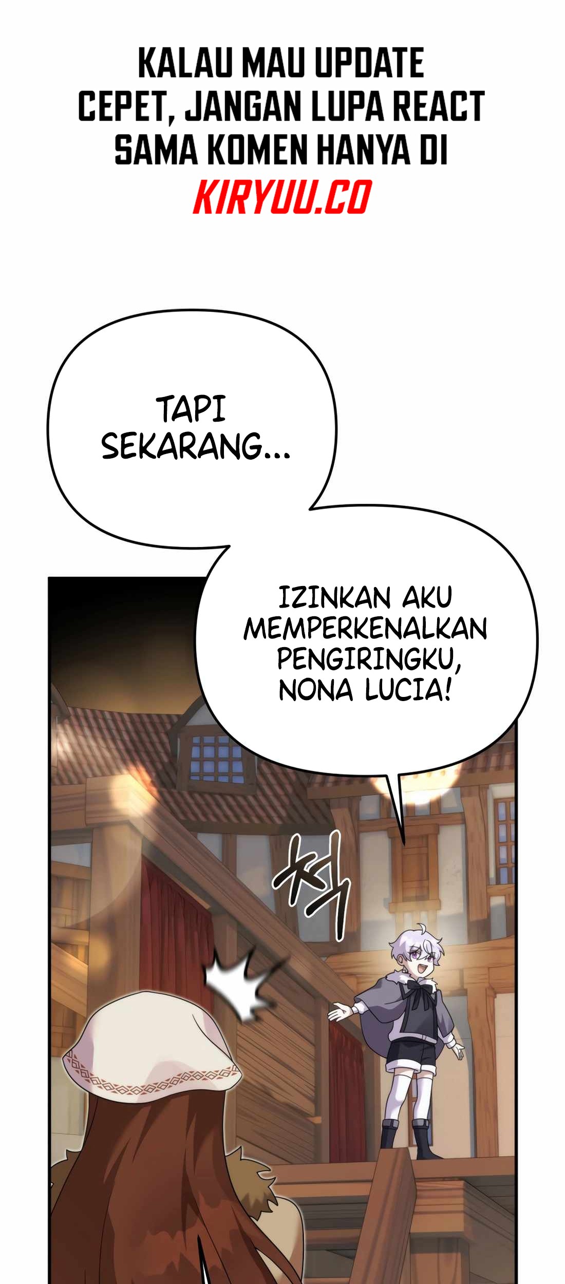 How To Survive As A Terminally Ill Dragon Chapter 44 - halaman 11