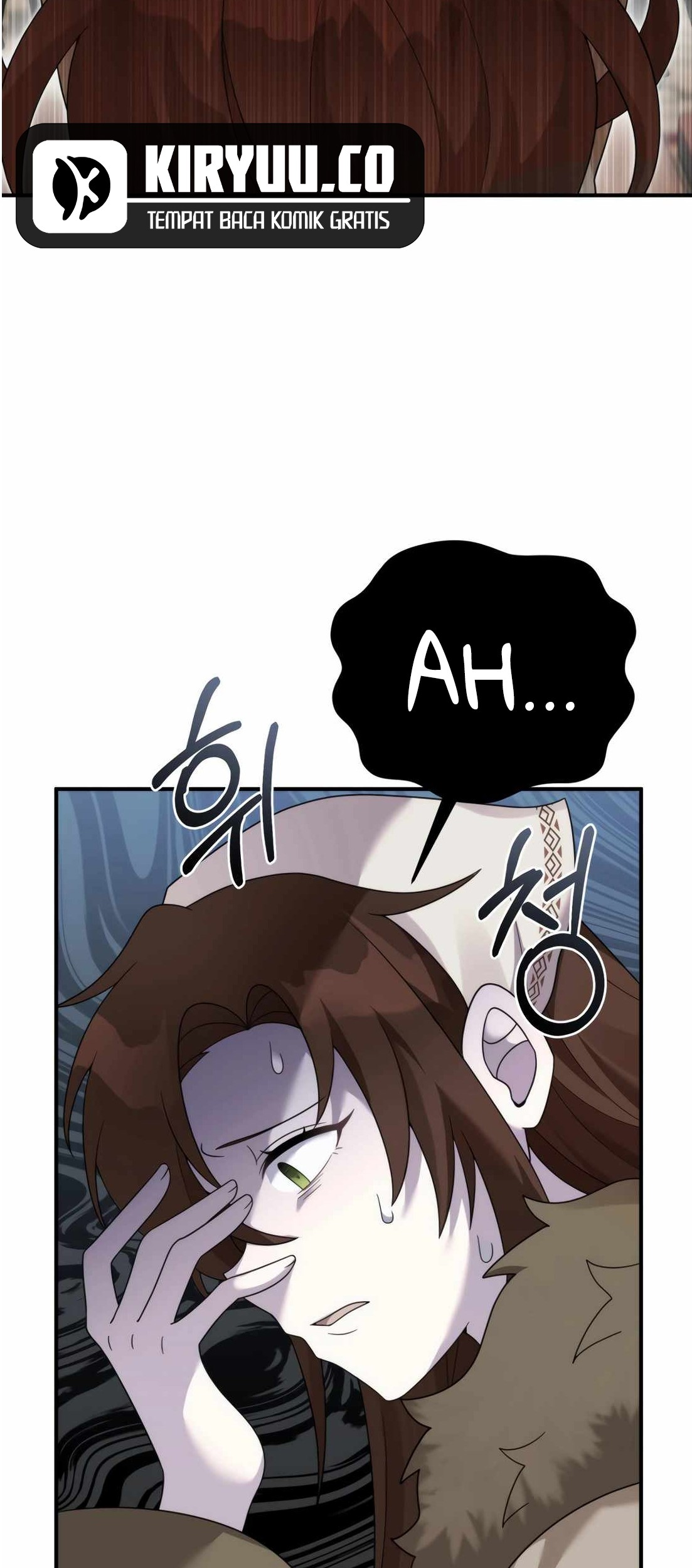 How To Survive As A Terminally Ill Dragon Chapter 44 - halaman 15