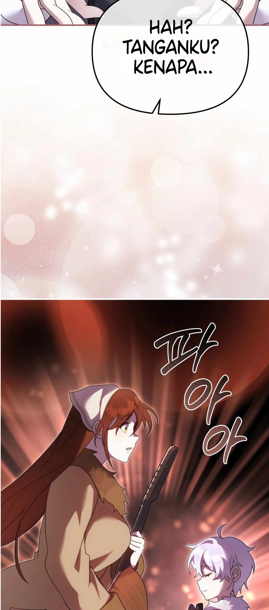 How To Survive As A Terminally Ill Dragon Chapter 44 - halaman 18