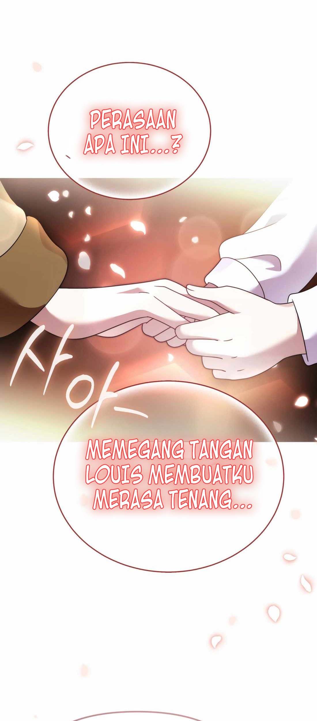 How To Survive As A Terminally Ill Dragon Chapter 44 - halaman 21