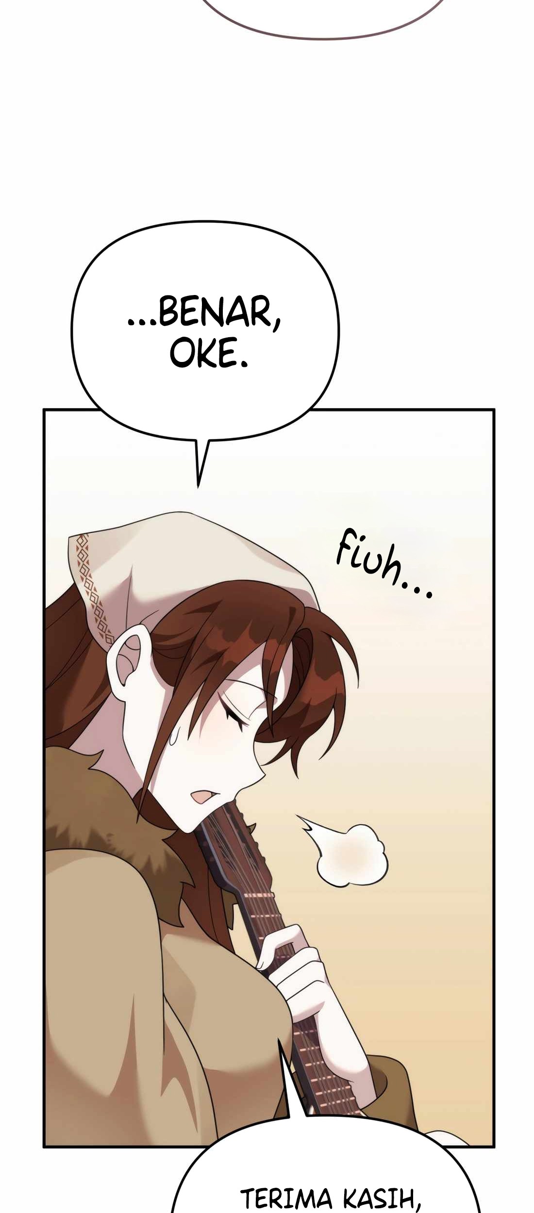 How To Survive As A Terminally Ill Dragon Chapter 44 - halaman 23