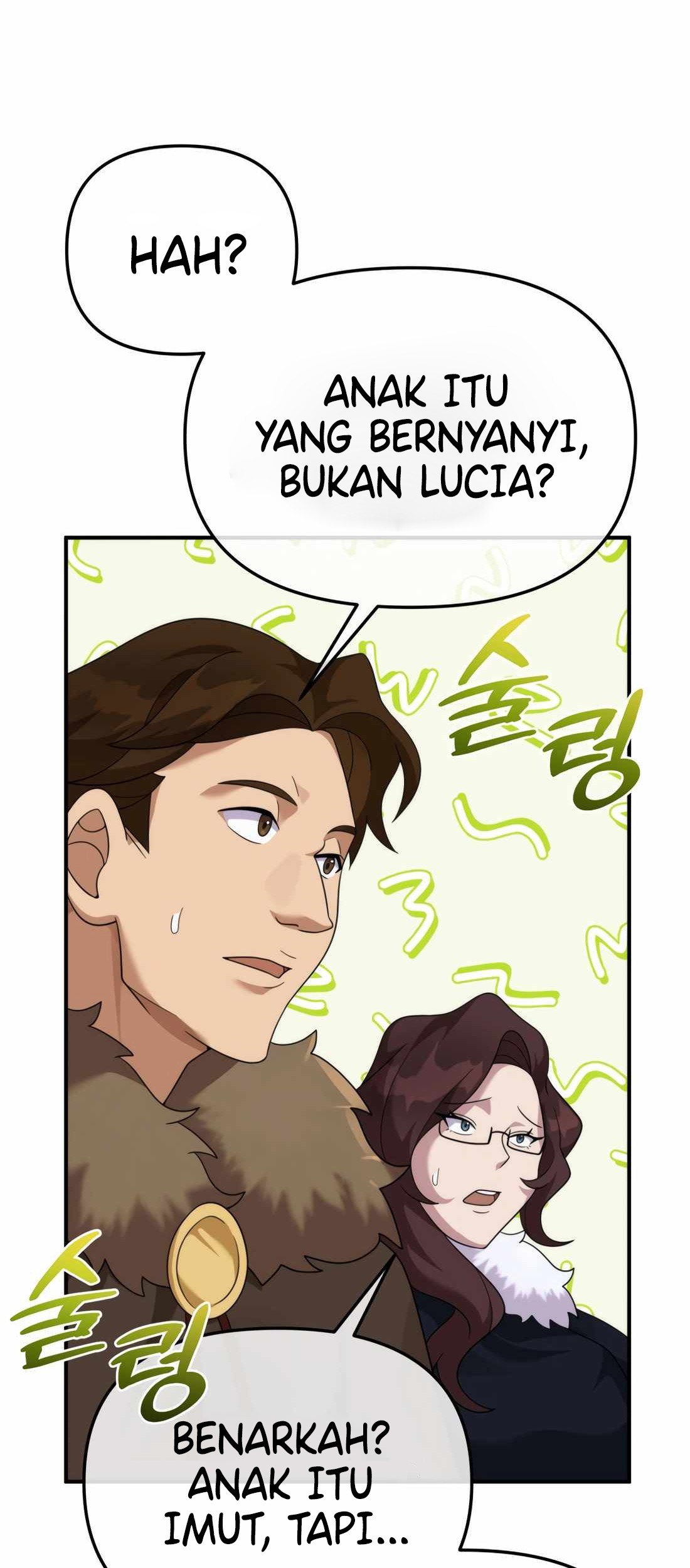 How To Survive As A Terminally Ill Dragon Chapter 44 - halaman 27