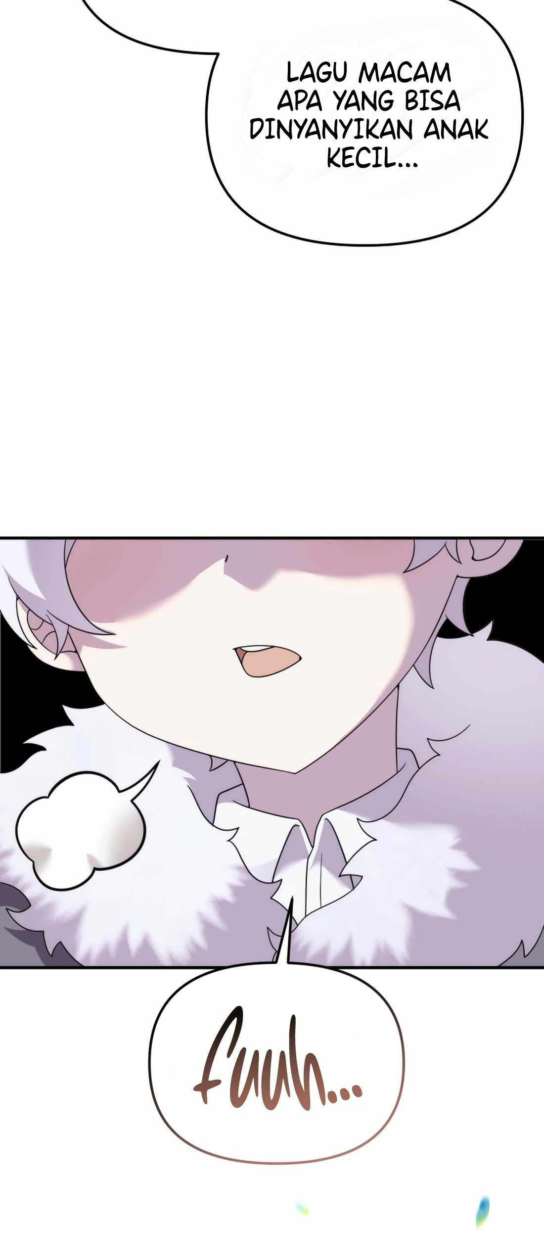 How To Survive As A Terminally Ill Dragon Chapter 44 - halaman 28