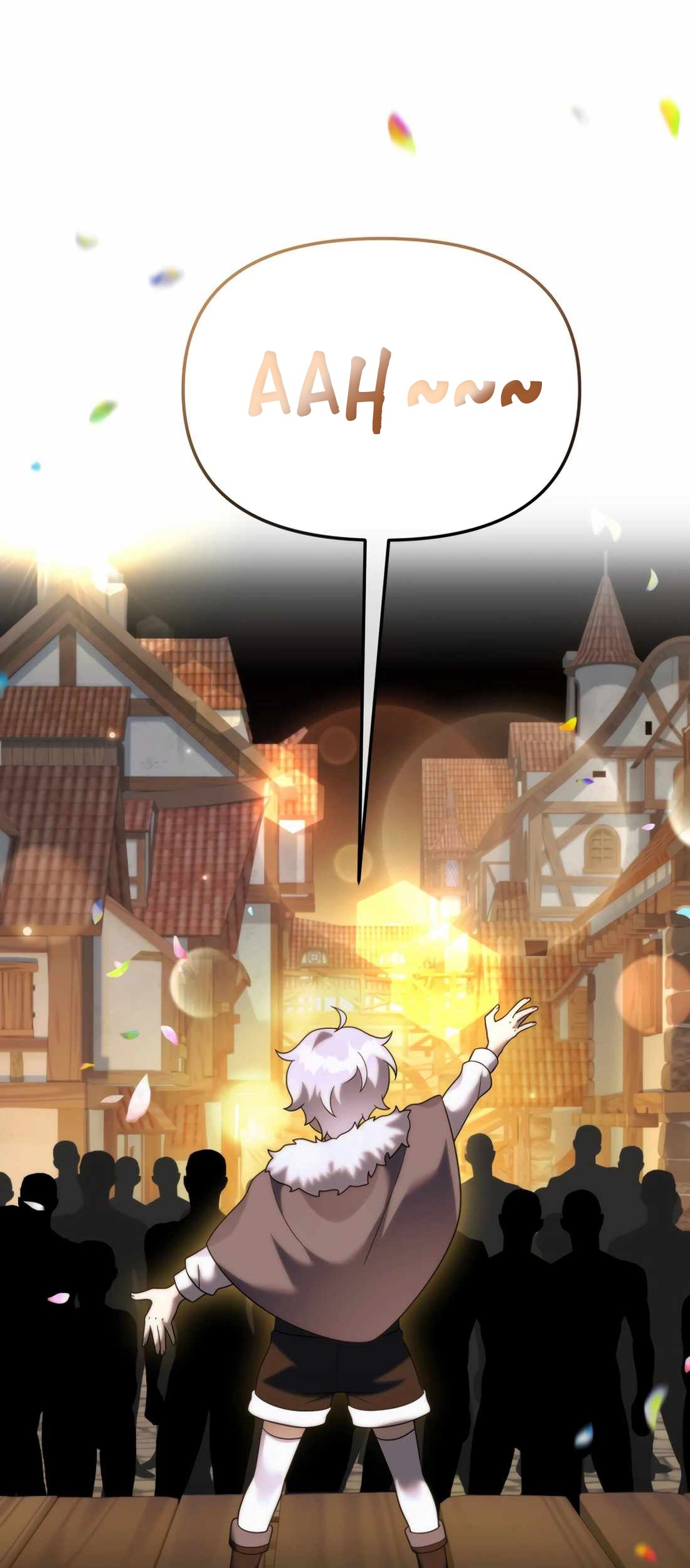 How To Survive As A Terminally Ill Dragon Chapter 44 - halaman 29