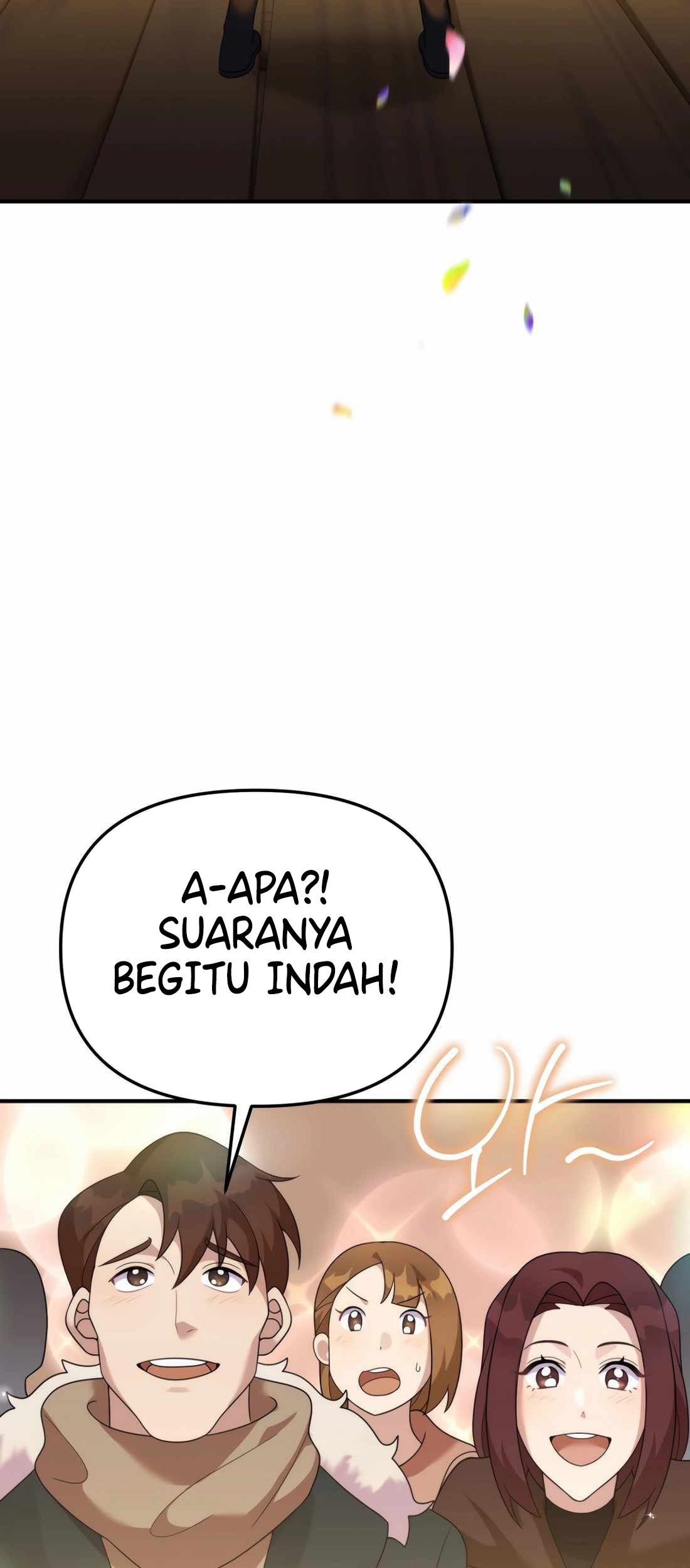 How To Survive As A Terminally Ill Dragon Chapter 44 - halaman 30