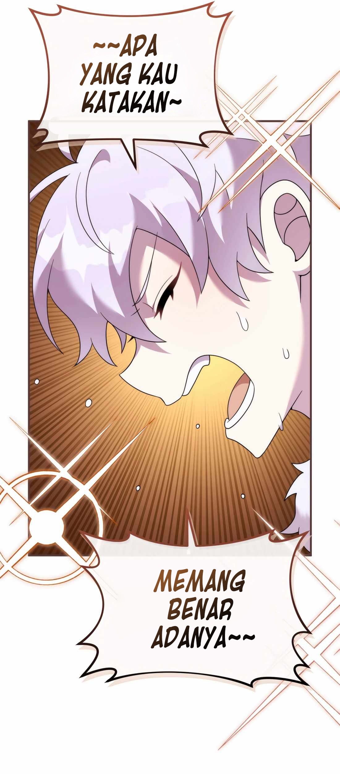 How To Survive As A Terminally Ill Dragon Chapter 44 - halaman 32