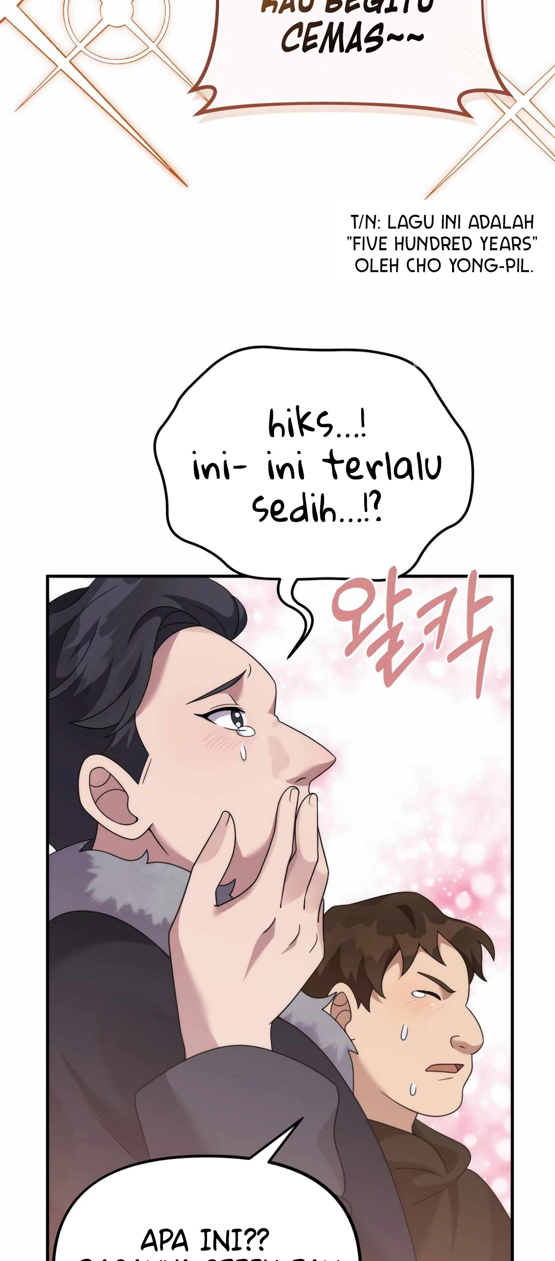 How To Survive As A Terminally Ill Dragon Chapter 44 - halaman 34