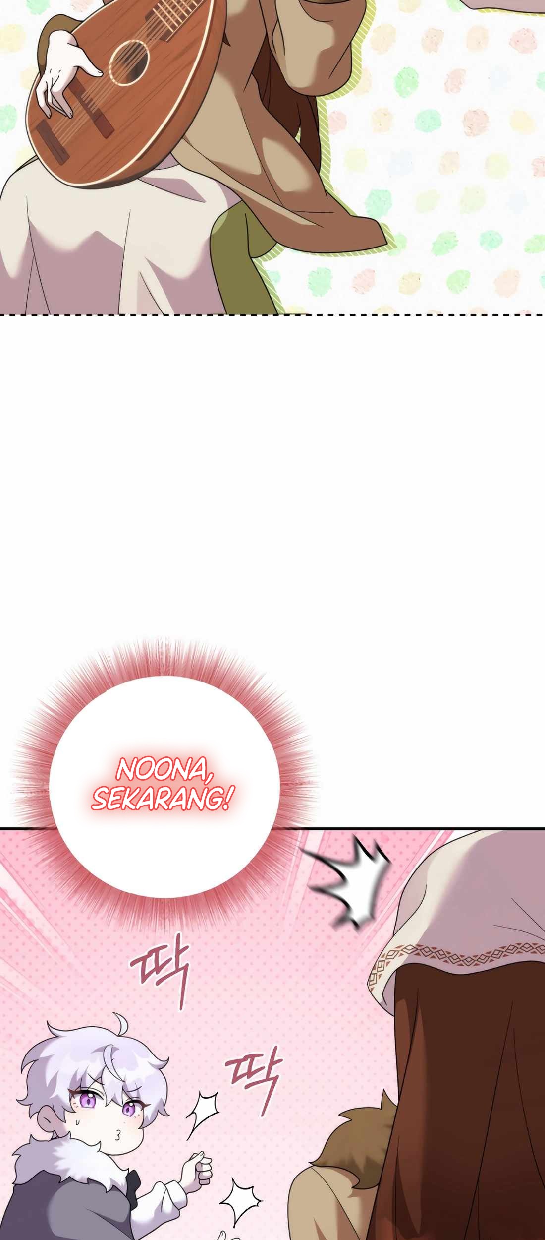 How To Survive As A Terminally Ill Dragon Chapter 44 - halaman 36