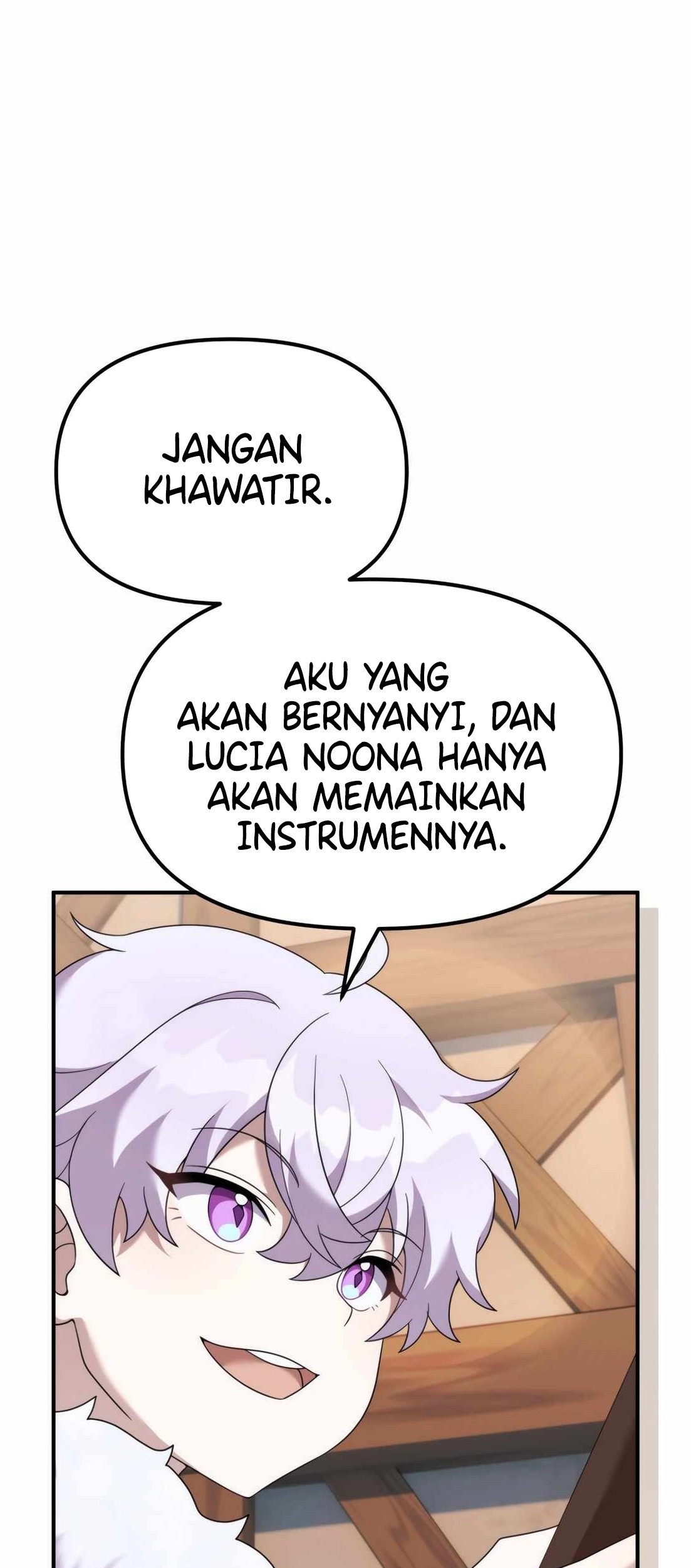 How To Survive As A Terminally Ill Dragon Chapter 44 - halaman 4