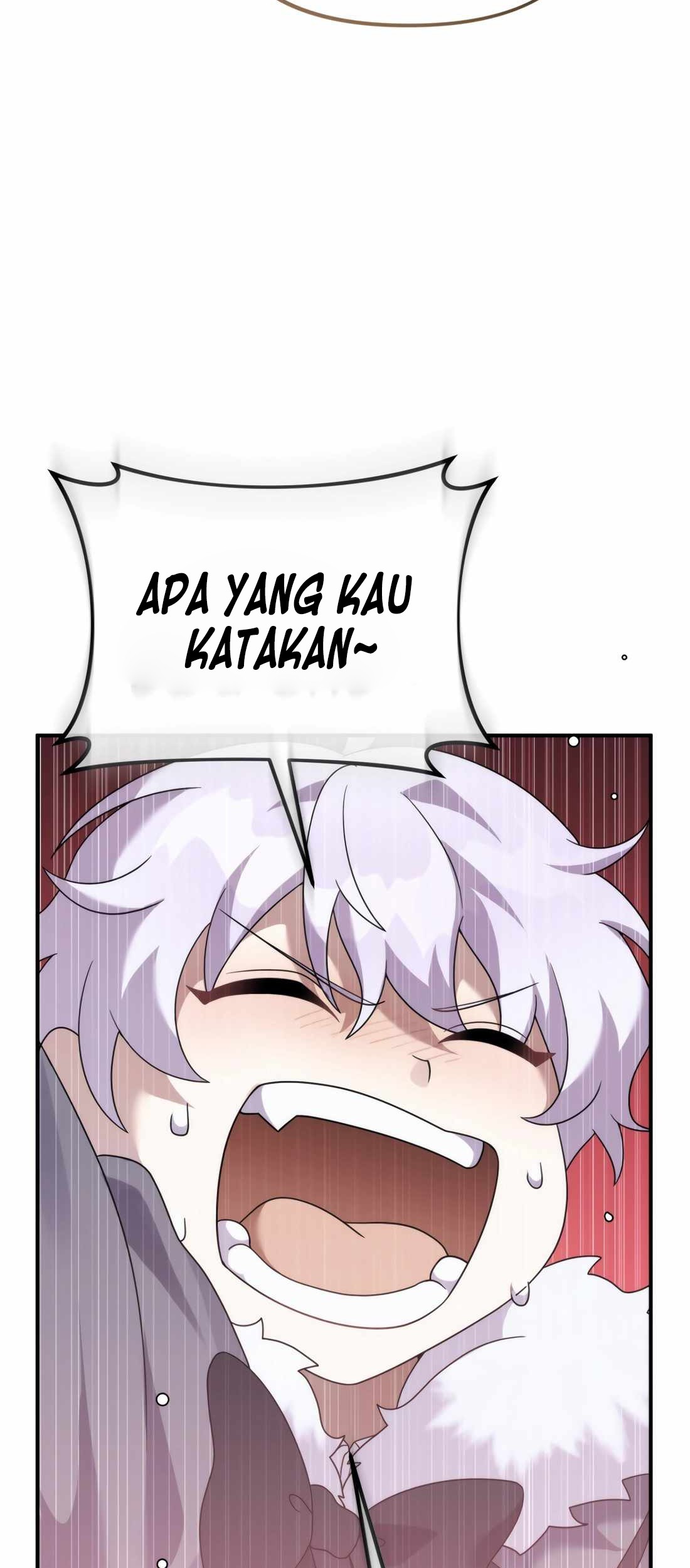 How To Survive As A Terminally Ill Dragon Chapter 44 - halaman 40