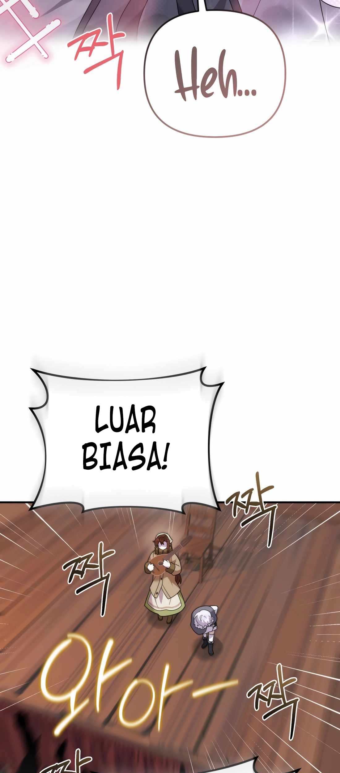 How To Survive As A Terminally Ill Dragon Chapter 44 - halaman 48