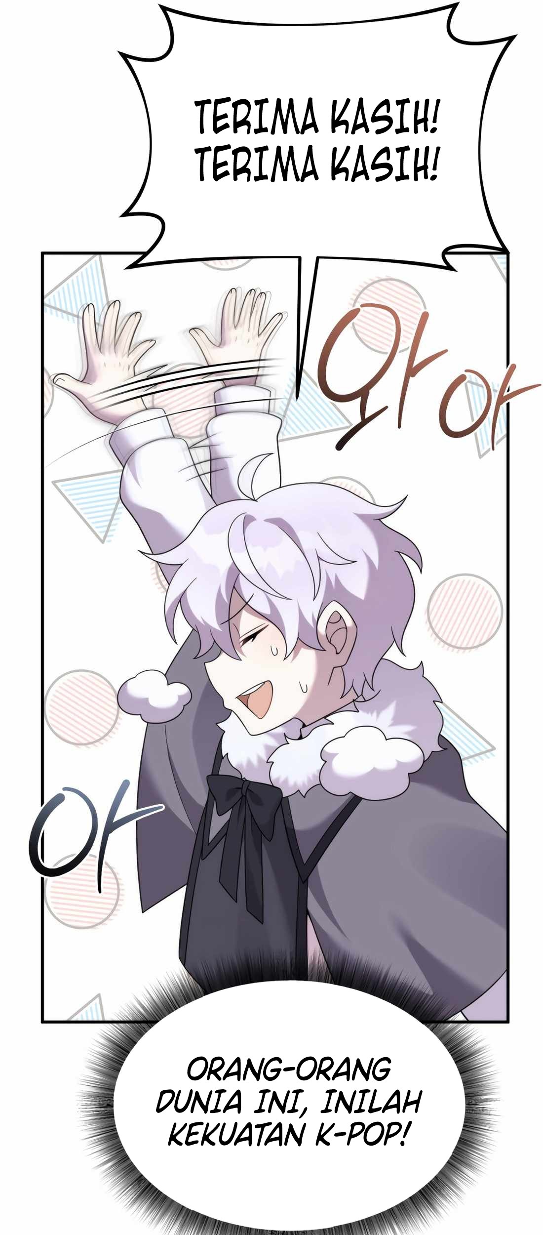How To Survive As A Terminally Ill Dragon Chapter 44 - halaman 50