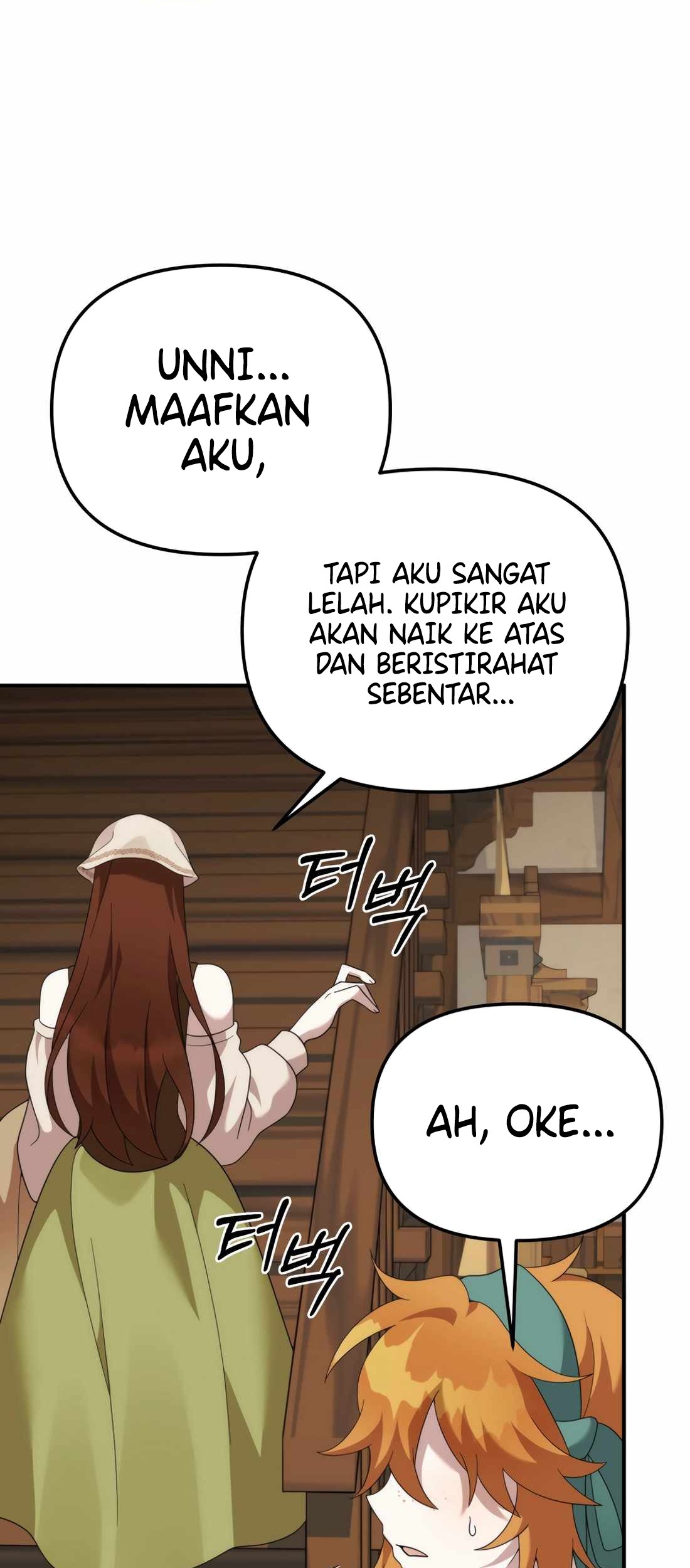 How To Survive As A Terminally Ill Dragon Chapter 44 - halaman 57