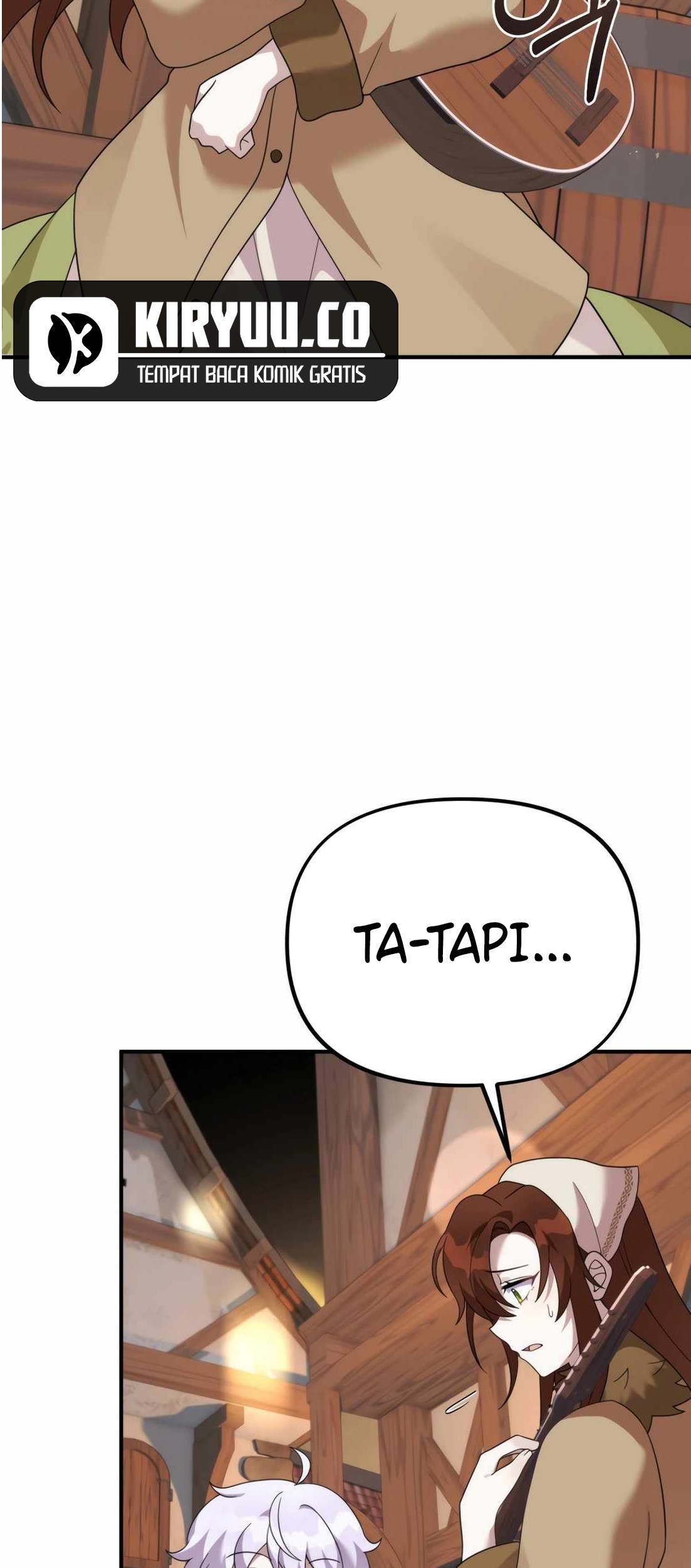 How To Survive As A Terminally Ill Dragon Chapter 44 - halaman 6