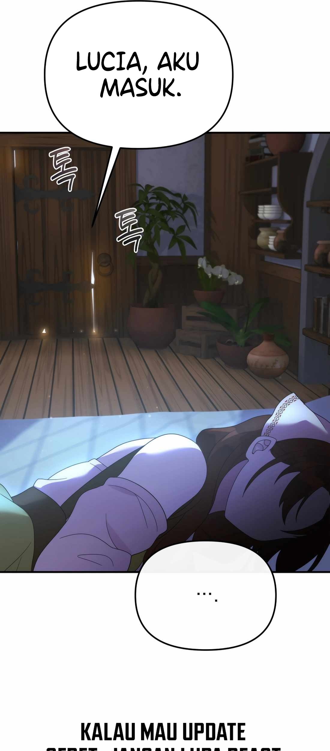 How To Survive As A Terminally Ill Dragon Chapter 44 - halaman 61