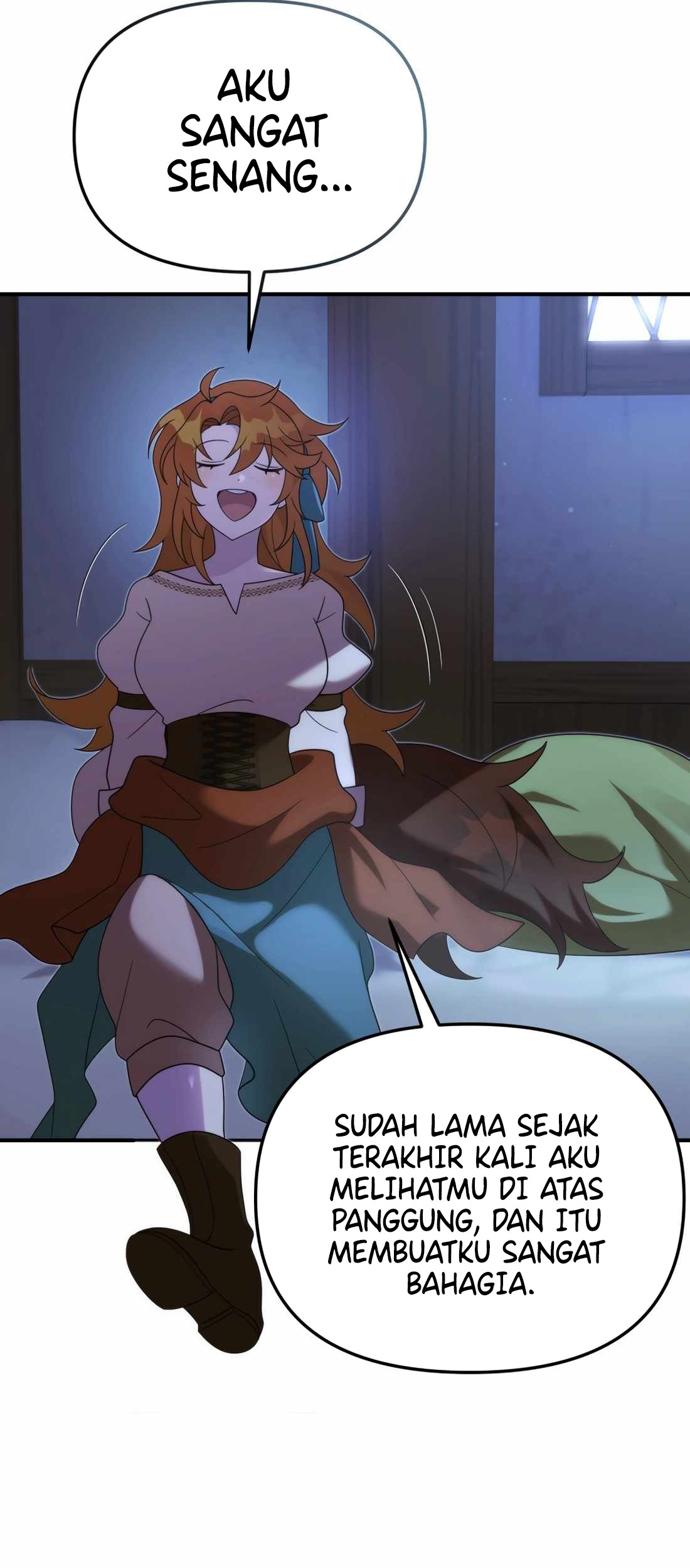 How To Survive As A Terminally Ill Dragon Chapter 44 - halaman 66