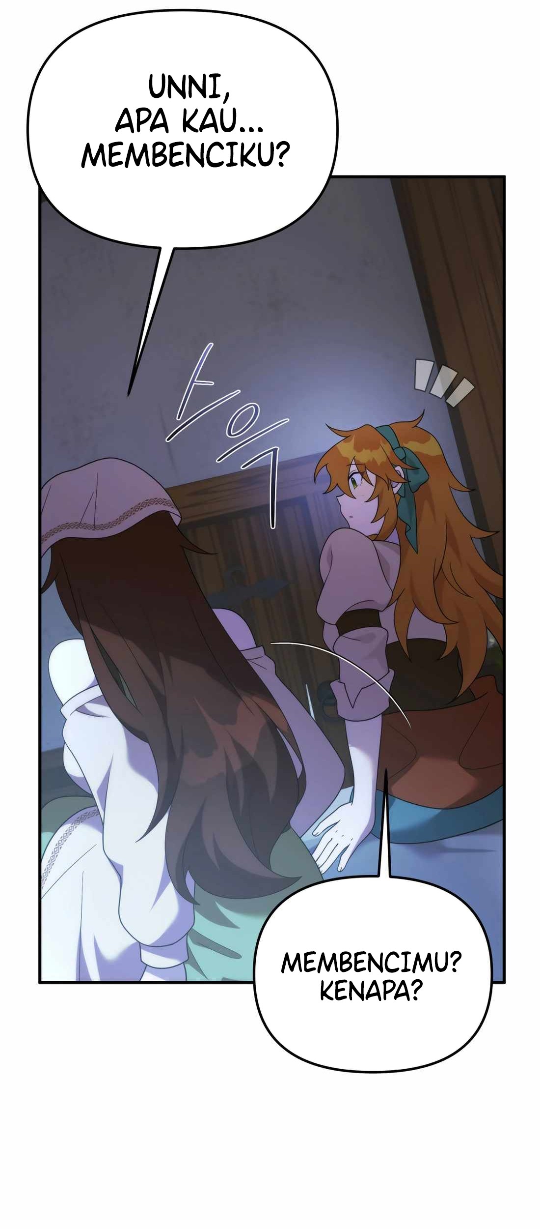 How To Survive As A Terminally Ill Dragon Chapter 44 - halaman 67