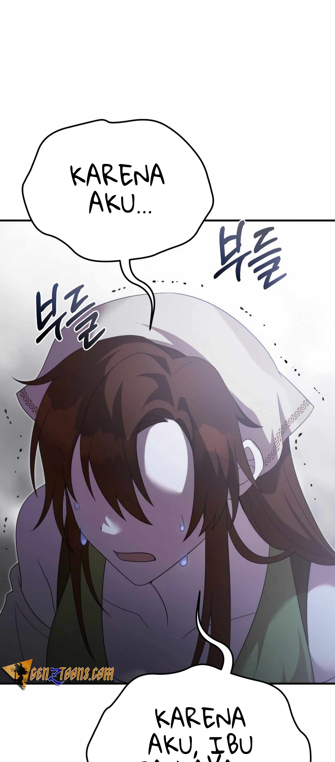 How To Survive As A Terminally Ill Dragon Chapter 44 - halaman 68