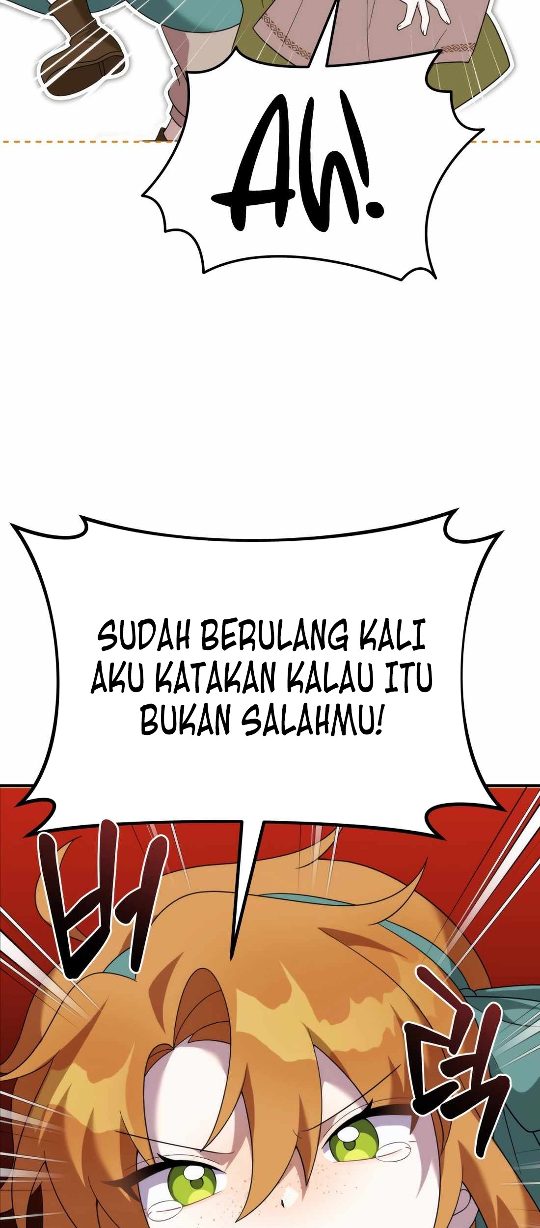 How To Survive As A Terminally Ill Dragon Chapter 44 - halaman 70
