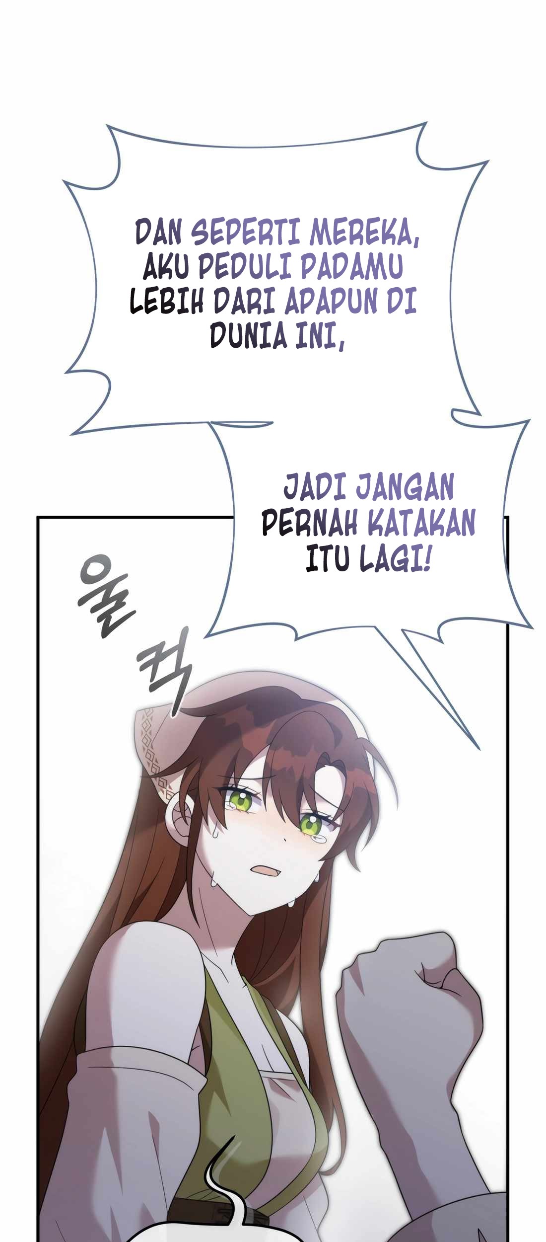 How To Survive As A Terminally Ill Dragon Chapter 44 - halaman 72