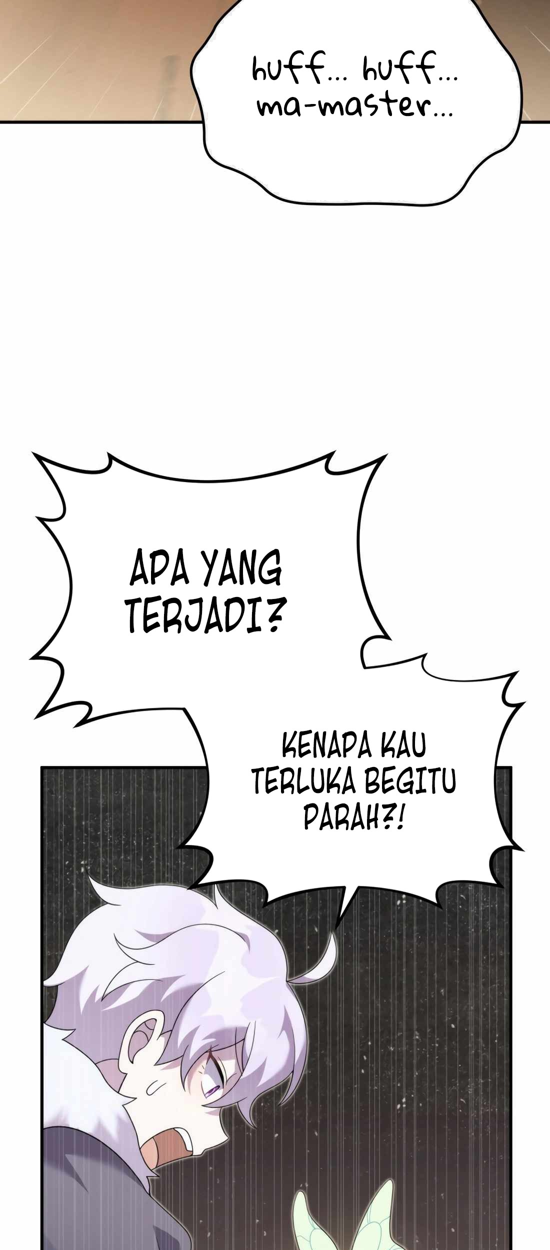 How To Survive As A Terminally Ill Dragon Chapter 44 - halaman 82