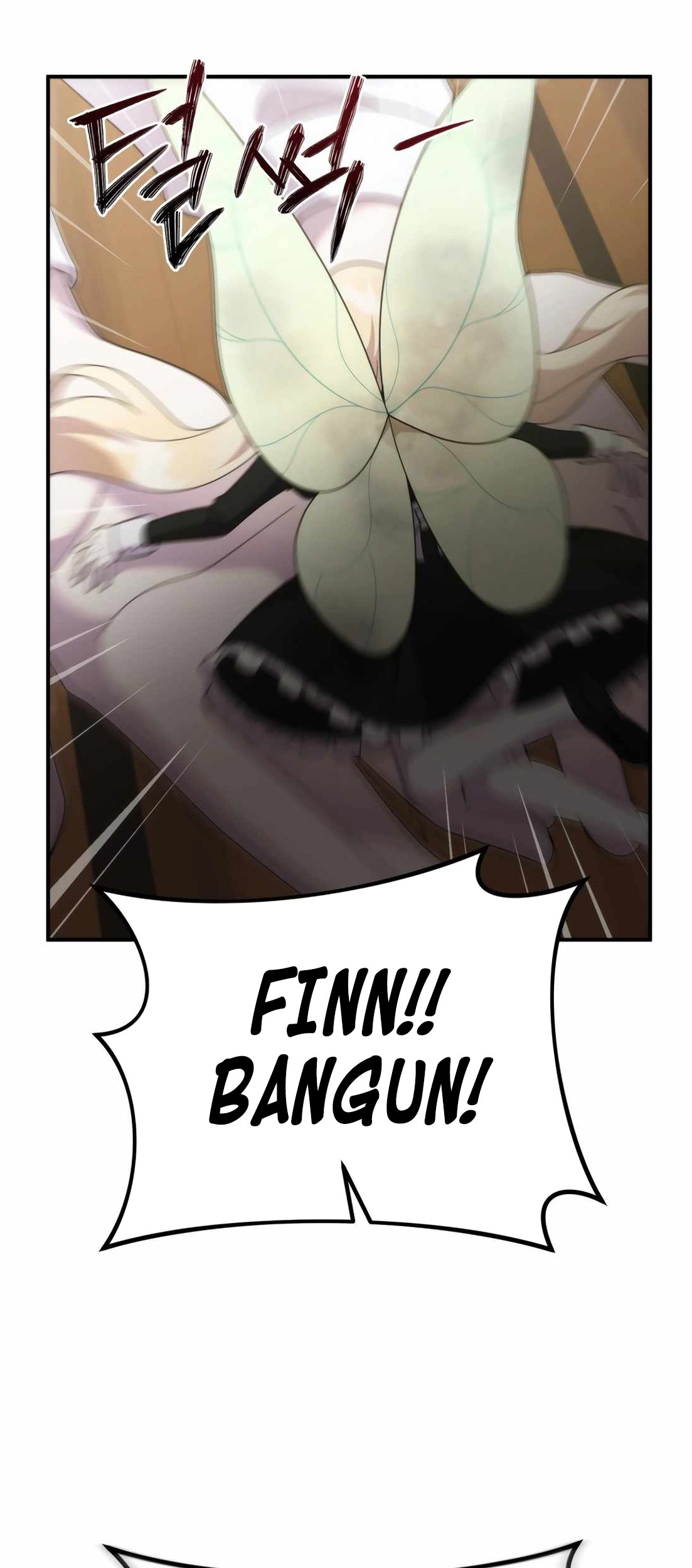 How To Survive As A Terminally Ill Dragon Chapter 44 - halaman 85