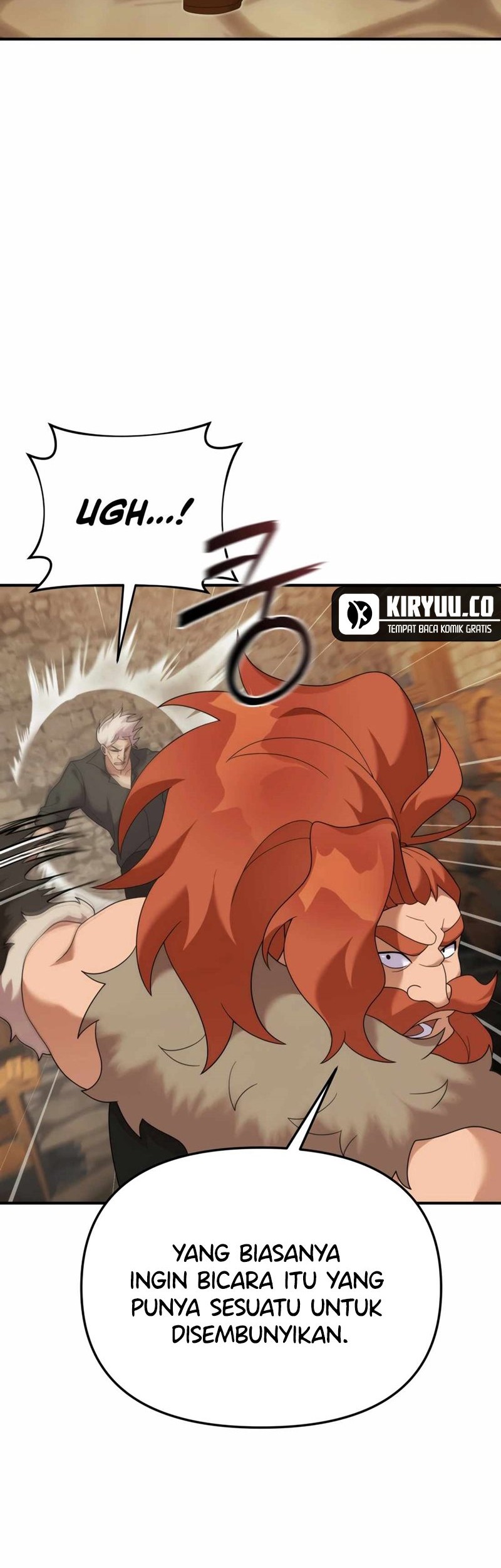 How To Survive As A Terminally Ill Dragon Chapter 45 - halaman 10