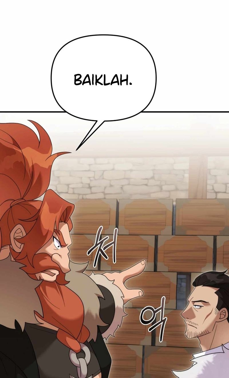 How To Survive As A Terminally Ill Dragon Chapter 45 - halaman 11