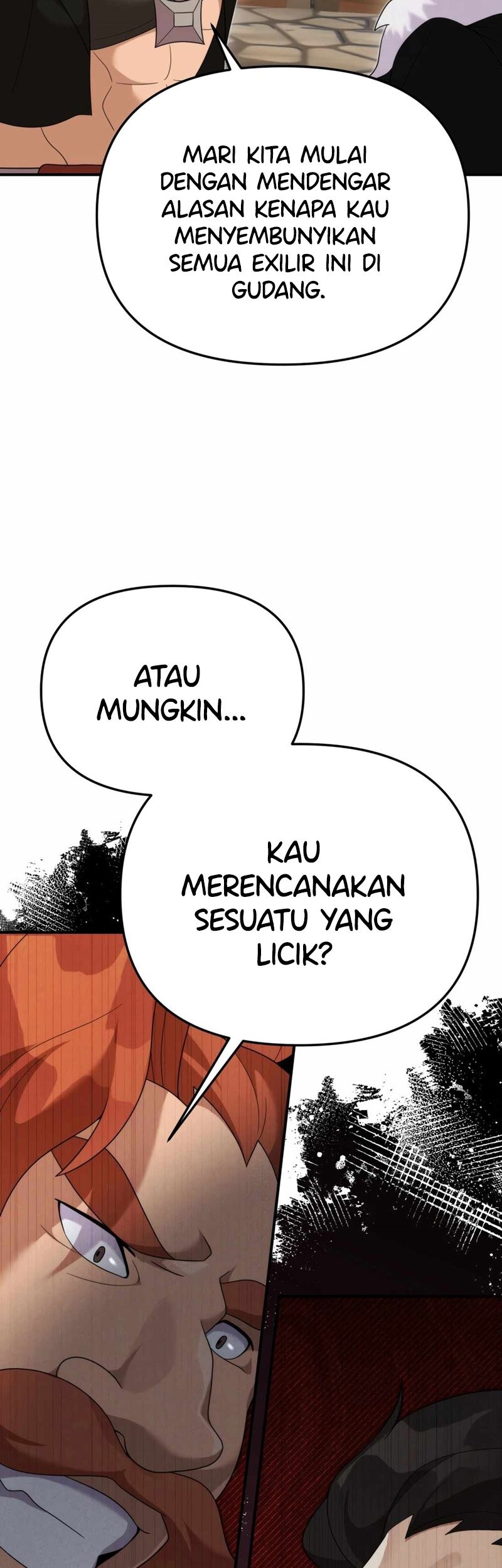 How To Survive As A Terminally Ill Dragon Chapter 45 - halaman 12