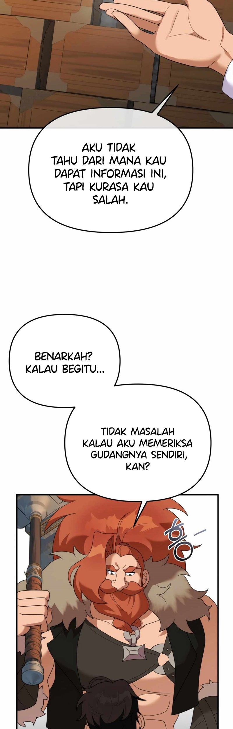 How To Survive As A Terminally Ill Dragon Chapter 45 - halaman 14
