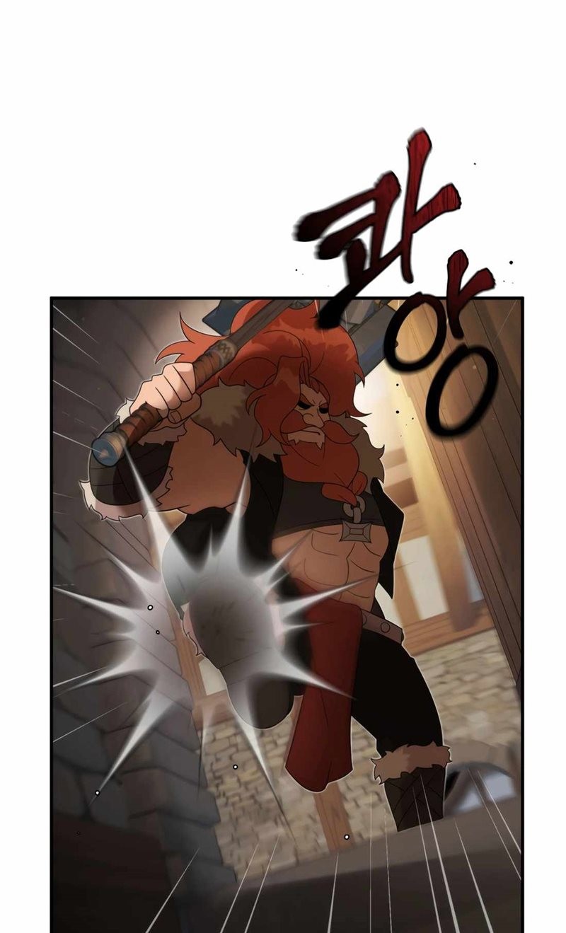 How To Survive As A Terminally Ill Dragon Chapter 45 - halaman 16