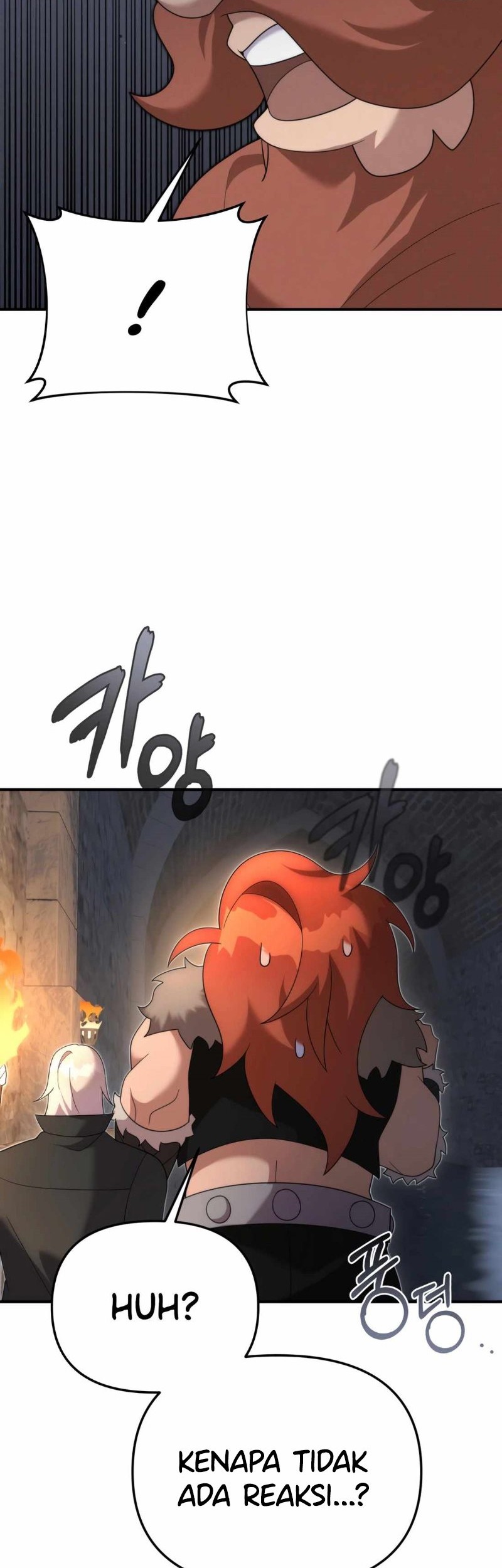 How To Survive As A Terminally Ill Dragon Chapter 45 - halaman 23