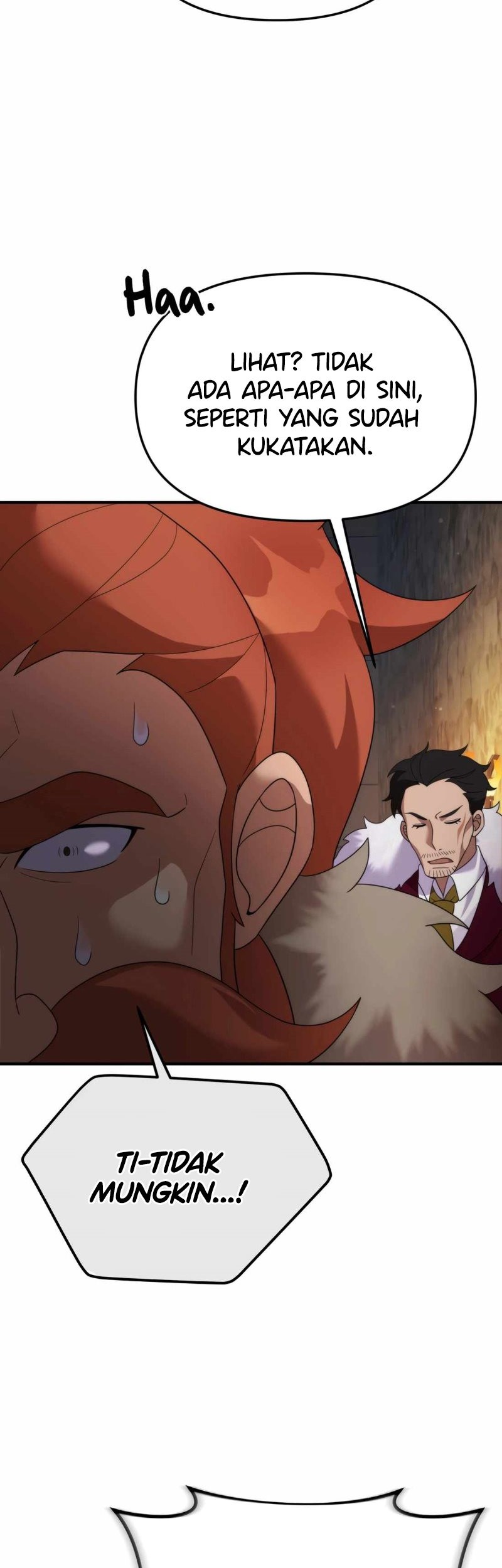 How To Survive As A Terminally Ill Dragon Chapter 45 - halaman 24