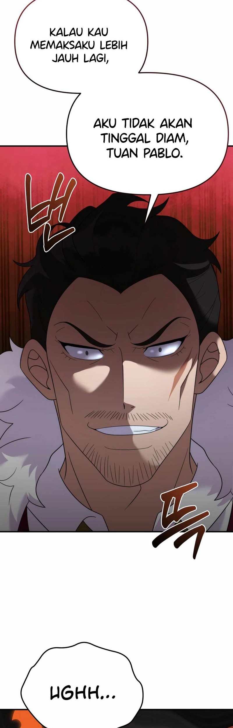 How To Survive As A Terminally Ill Dragon Chapter 45 - halaman 28