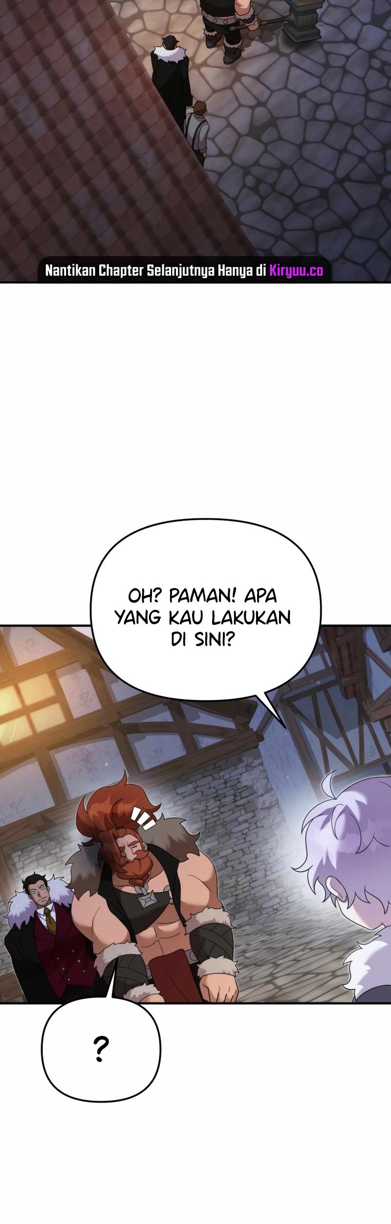 How To Survive As A Terminally Ill Dragon Chapter 45 - halaman 30