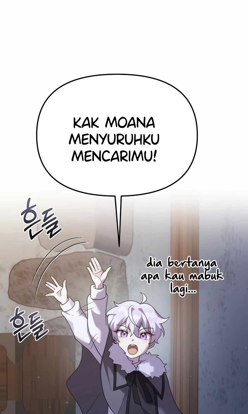 How To Survive As A Terminally Ill Dragon Chapter 45 - halaman 31