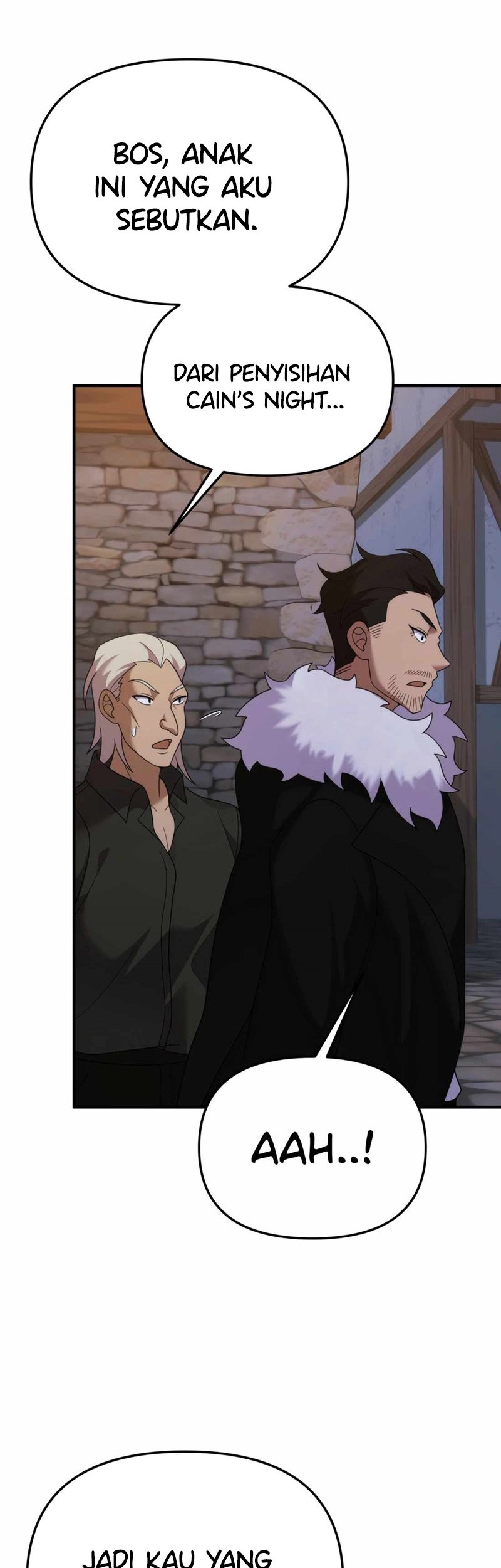 How To Survive As A Terminally Ill Dragon Chapter 45 - halaman 35
