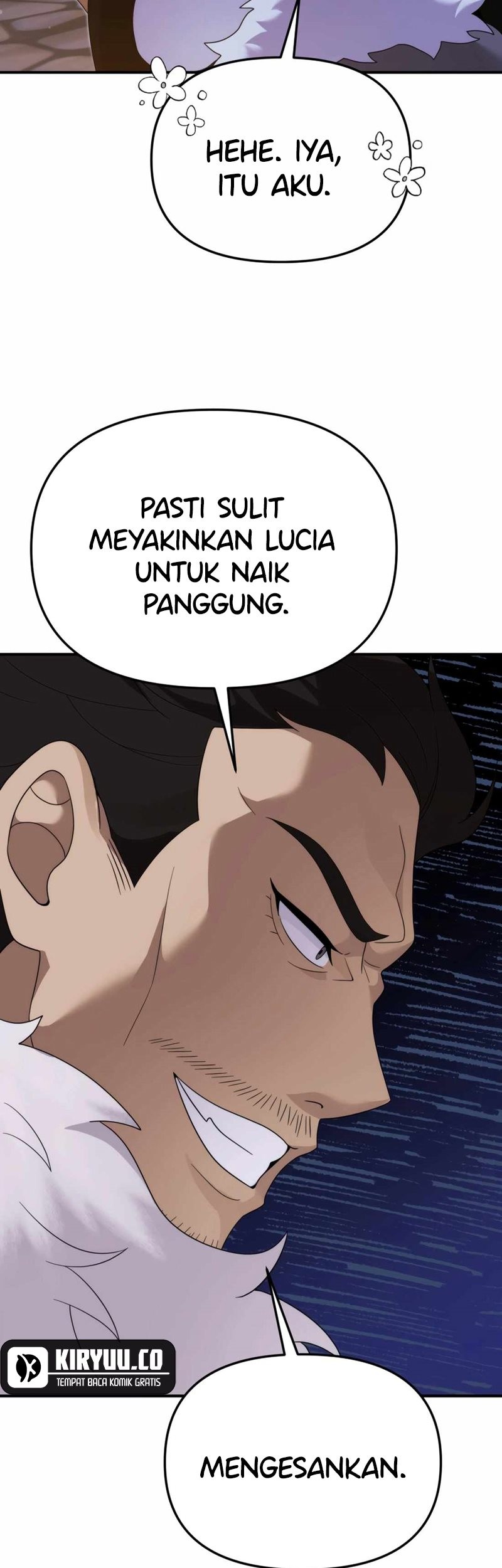 How To Survive As A Terminally Ill Dragon Chapter 45 - halaman 37