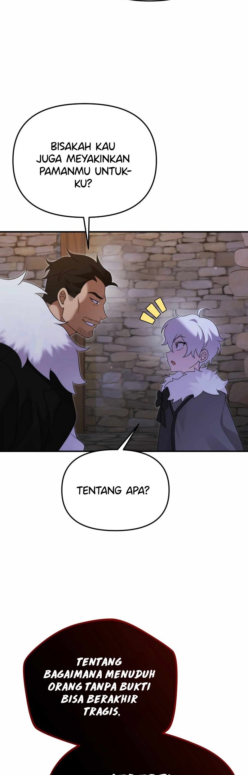How To Survive As A Terminally Ill Dragon Chapter 45 - halaman 38