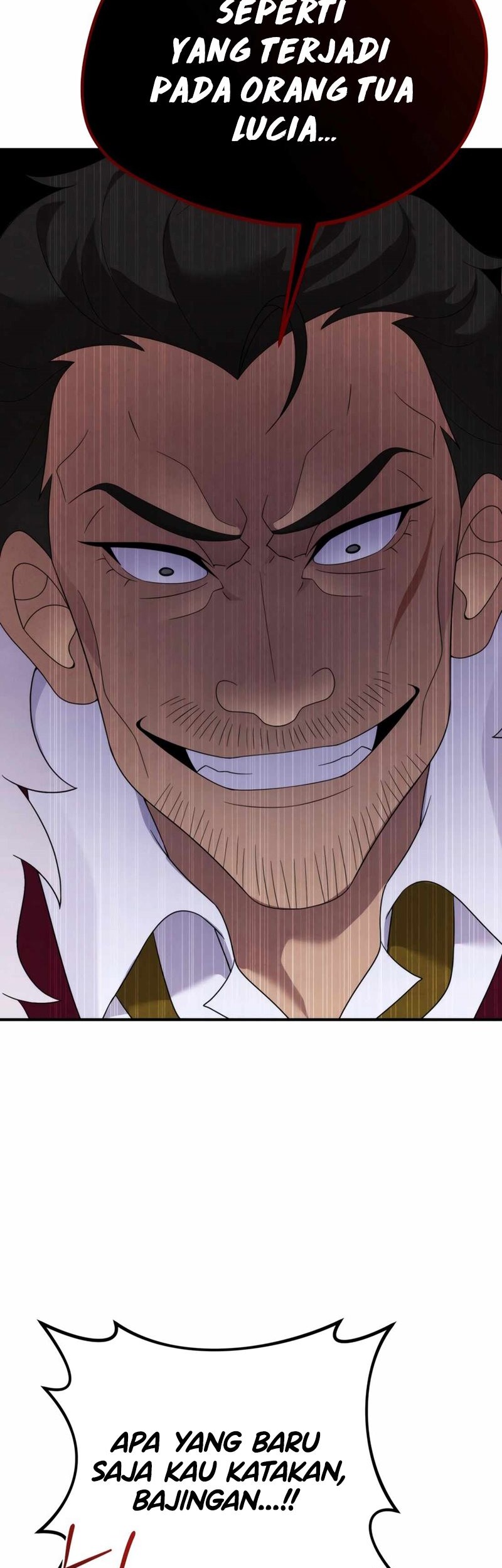 How To Survive As A Terminally Ill Dragon Chapter 45 - halaman 39