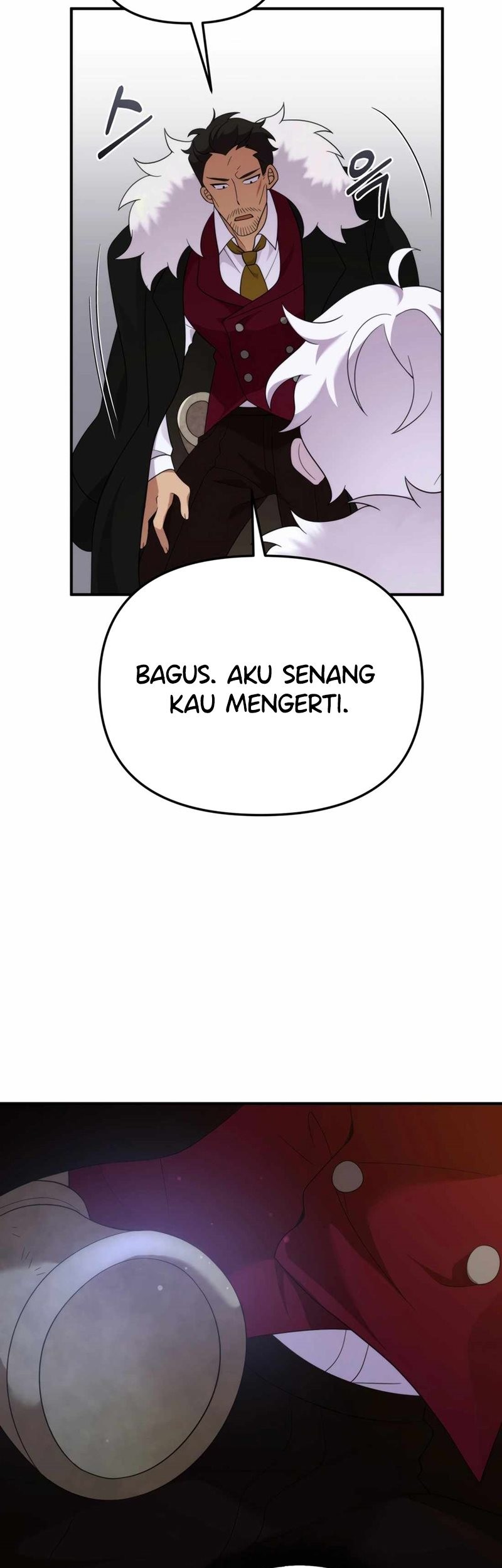 How To Survive As A Terminally Ill Dragon Chapter 45 - halaman 42